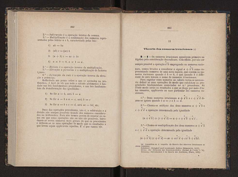 Annuario da Academia Polytechnica do Porto. A. 11 (1887-1888) / Ex. 2 109