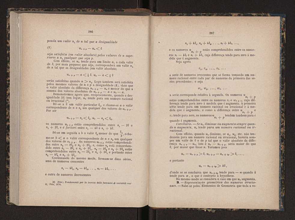 Annuario da Academia Polytechnica do Porto. A. 11 (1887-1888) / Ex. 2 111