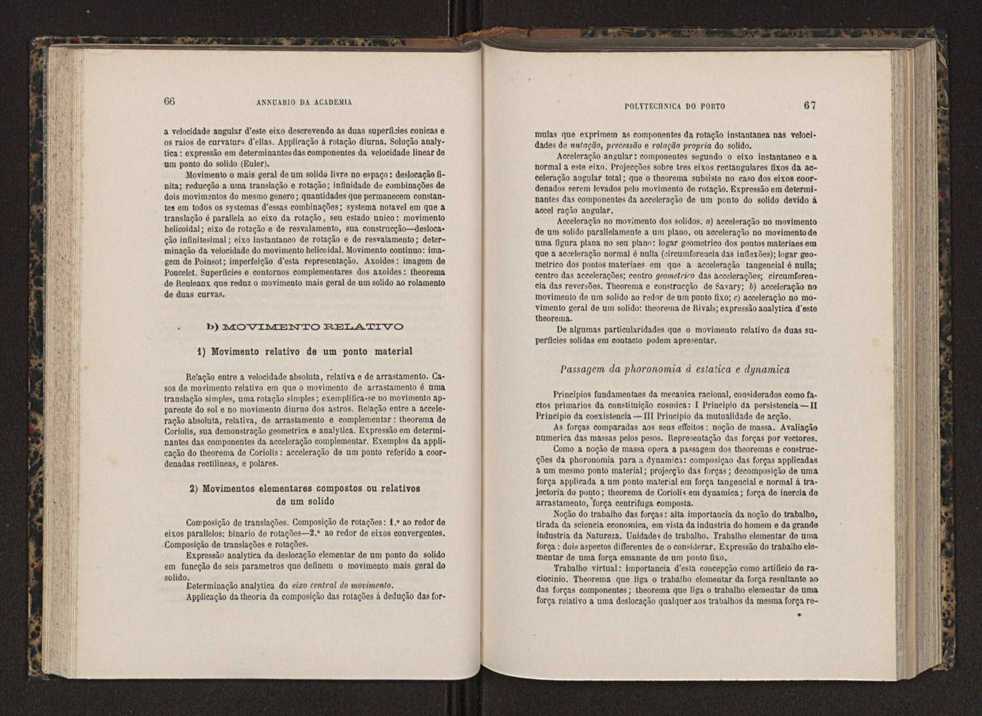 Annuario da Academia Polytechnica do Porto. A. 12 (1888-1889) / Ex. 2 35