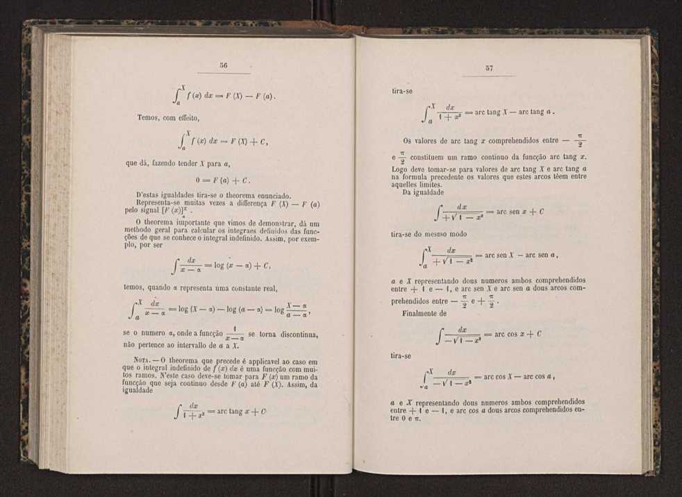 Annuario da Academia Polytechnica do Porto. A. 12 (1888-1889) / Ex. 2 106