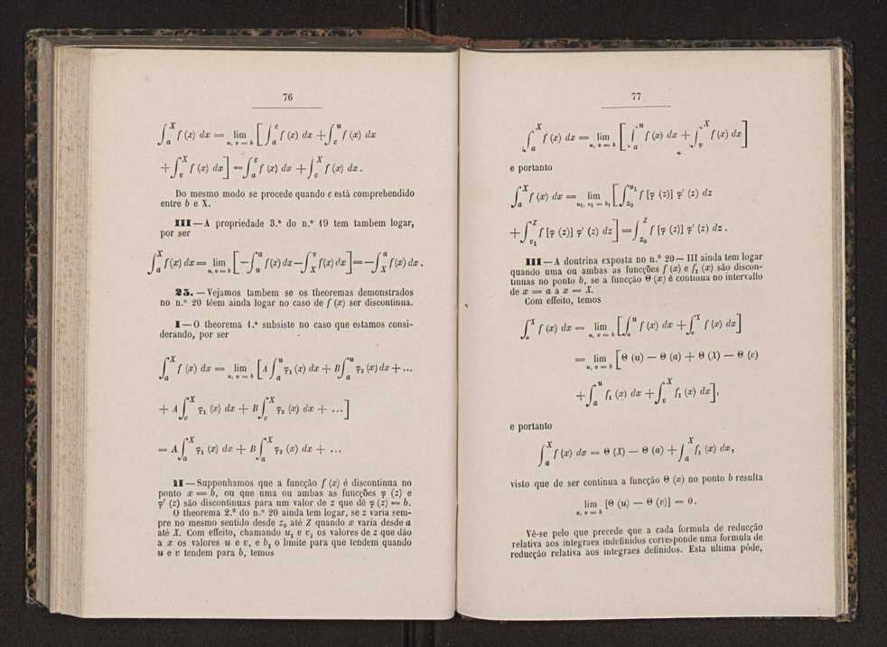 Annuario da Academia Polytechnica do Porto. A. 12 (1888-1889) / Ex. 2 116