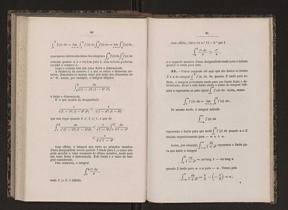 Annuario da Academia Polytechnica do Porto. A. 12 (1888-1889) / Ex. 2 118