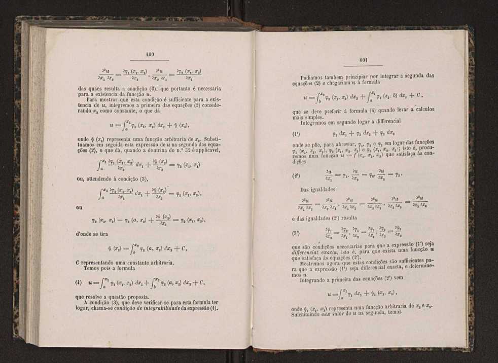 Annuario da Academia Polytechnica do Porto. A. 12 (1888-1889) / Ex. 2 128