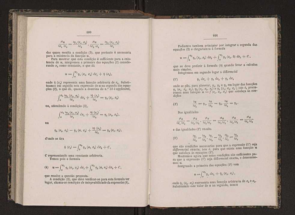 Annuario da Academia Polytechnica do Porto. A. 12 (1888-1889) / Ex. 2 128