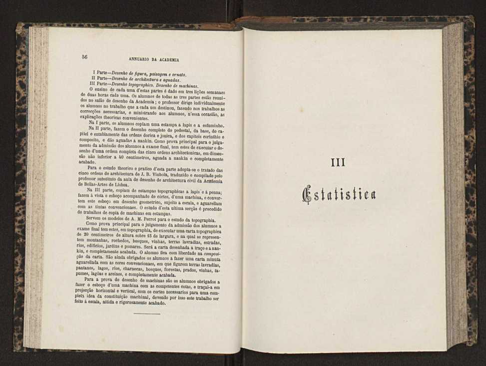 Annuario da Academia Polytechnica do Porto. A. 13 (1889-1890) / Ex. 2 30