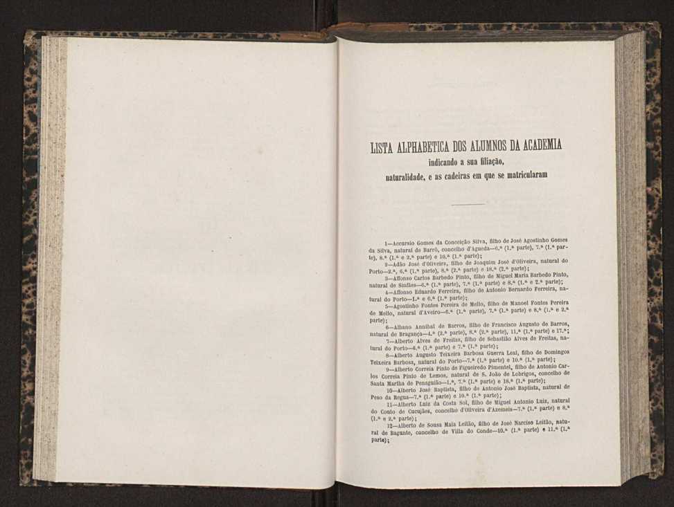 Annuario da Academia Polytechnica do Porto. A. 13 (1889-1890) / Ex. 2 31