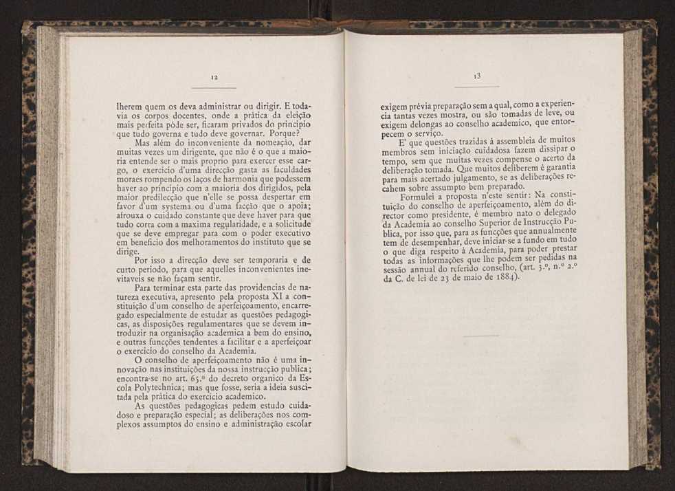 Annuario da Academia Polytechnica do Porto. A. 13 (1889-1890) / Ex. 2 78