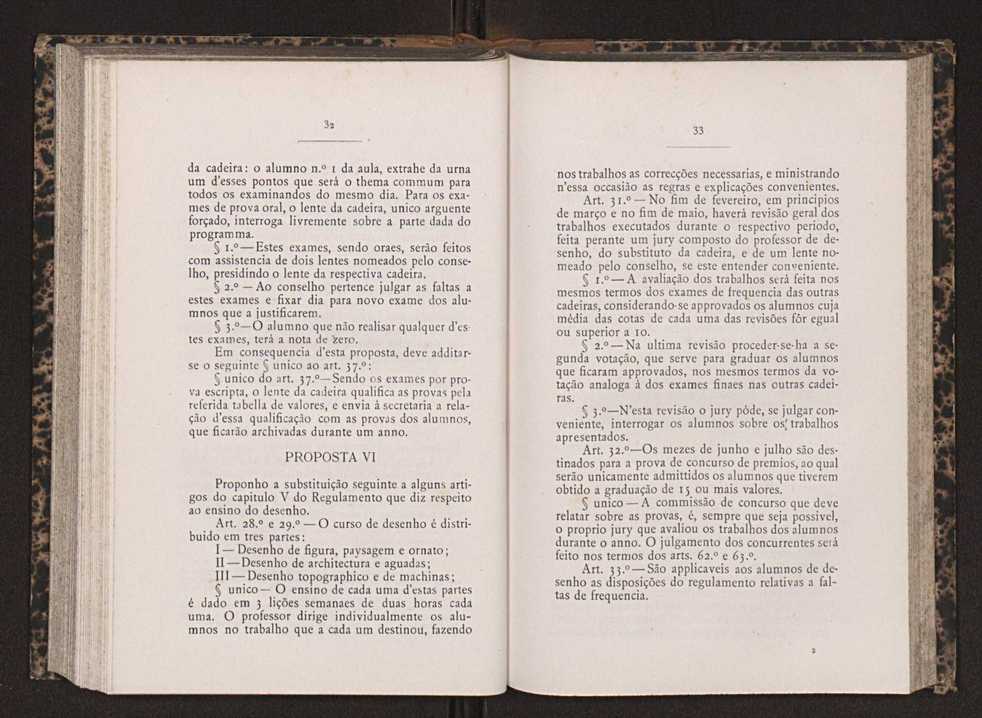 Annuario da Academia Polytechnica do Porto. A. 13 (1889-1890) / Ex. 2 88