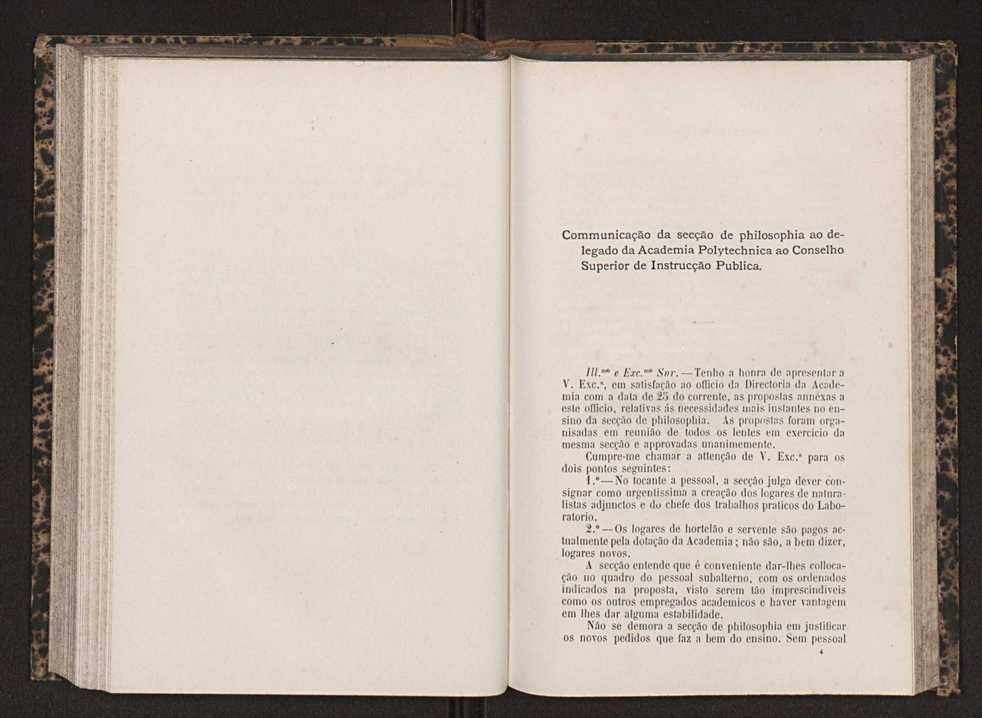 Annuario da Academia Polytechnica do Porto. A. 13 (1889-1890) / Ex. 2 93