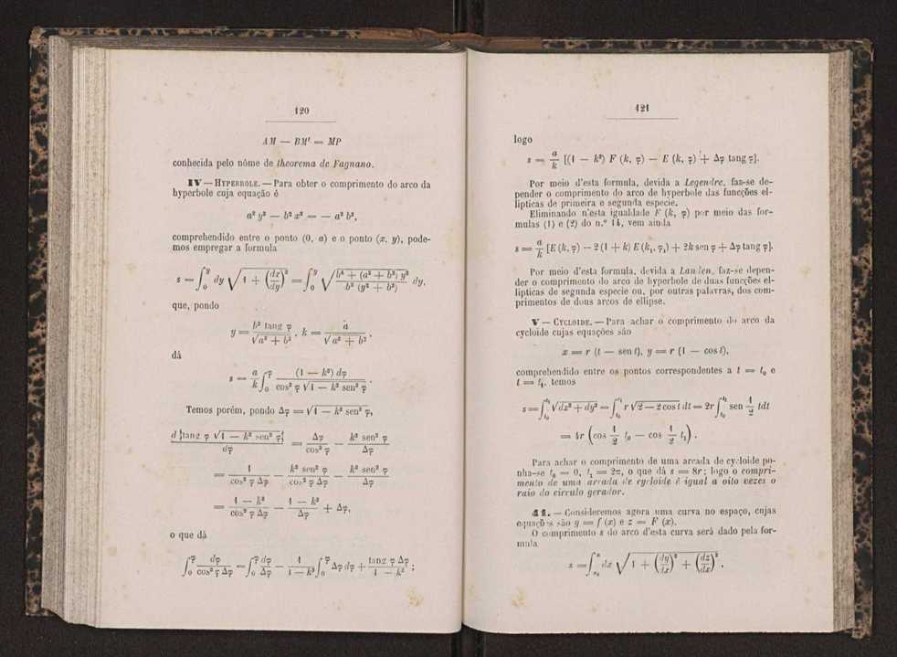 Annuario da Academia Polytechnica do Porto. A. 13 (1889-1890) / Ex. 2 100