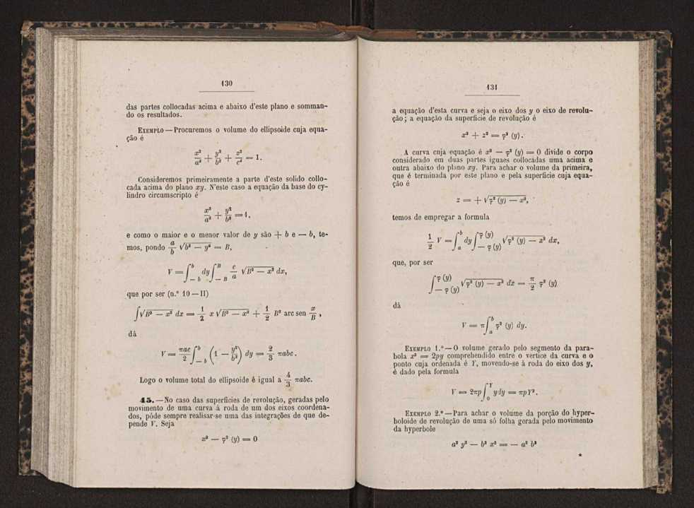 Annuario da Academia Polytechnica do Porto. A. 13 (1889-1890) / Ex. 2 105