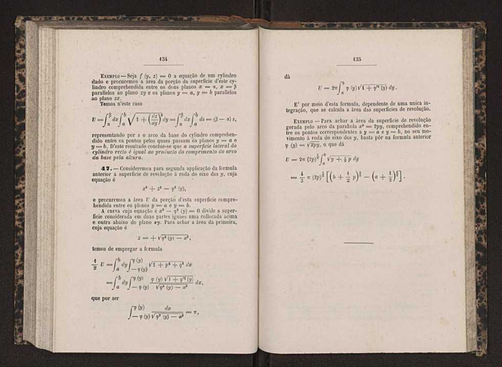 Annuario da Academia Polytechnica do Porto. A. 13 (1889-1890) / Ex. 2 107