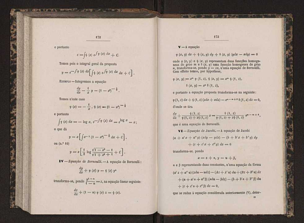 Annuario da Academia Polytechnica do Porto. A. 13 (1889-1890) / Ex. 2 126