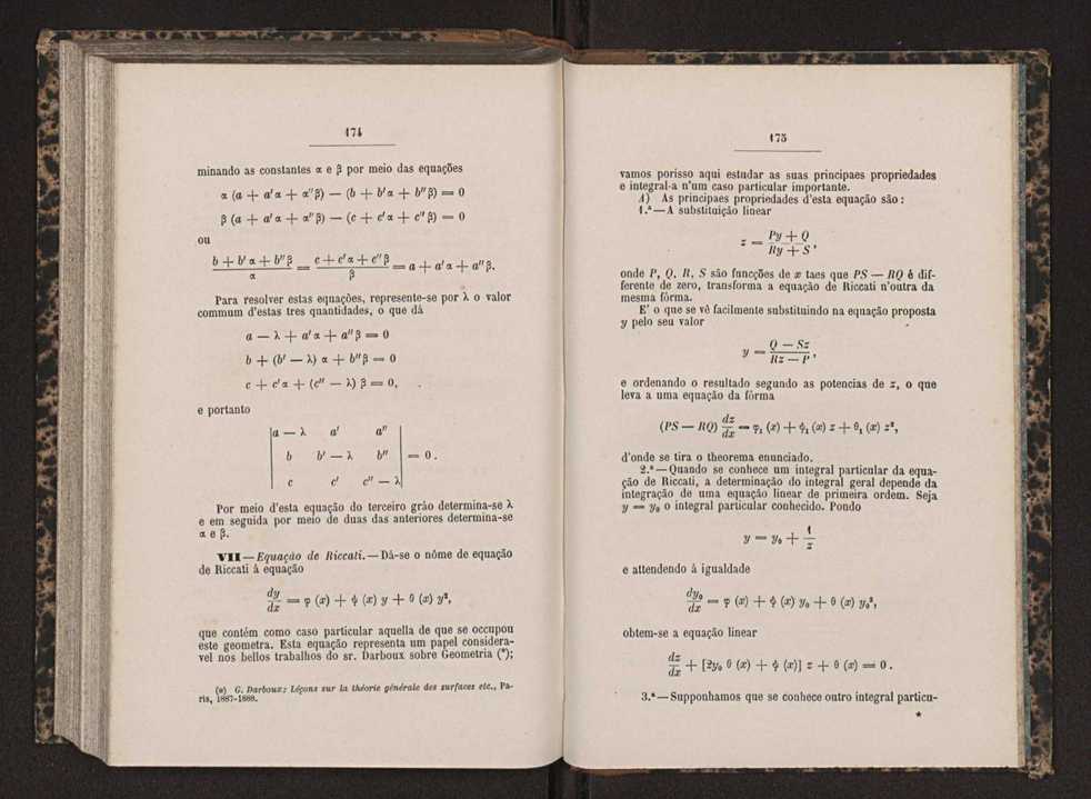 Annuario da Academia Polytechnica do Porto. A. 13 (1889-1890) / Ex. 2 127