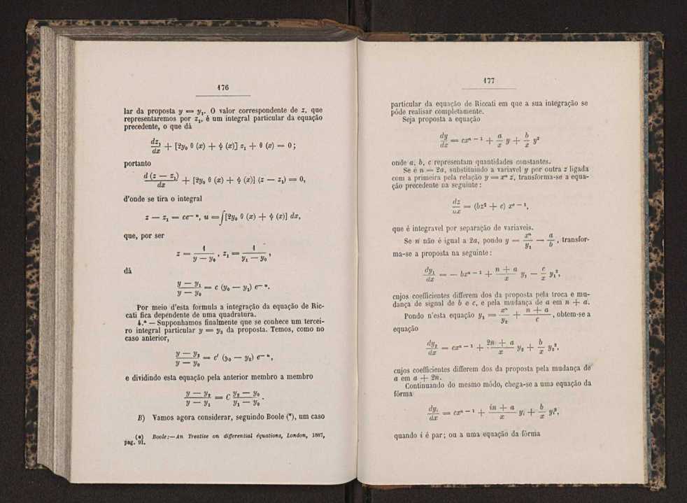 Annuario da Academia Polytechnica do Porto. A. 13 (1889-1890) / Ex. 2 128