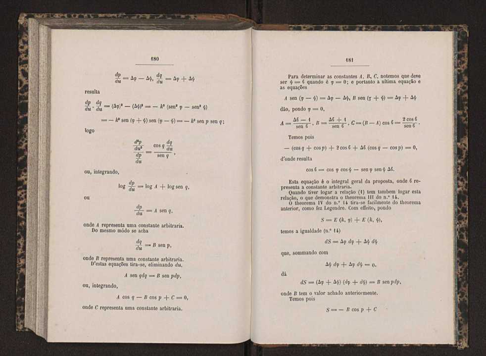 Annuario da Academia Polytechnica do Porto. A. 13 (1889-1890) / Ex. 2 130