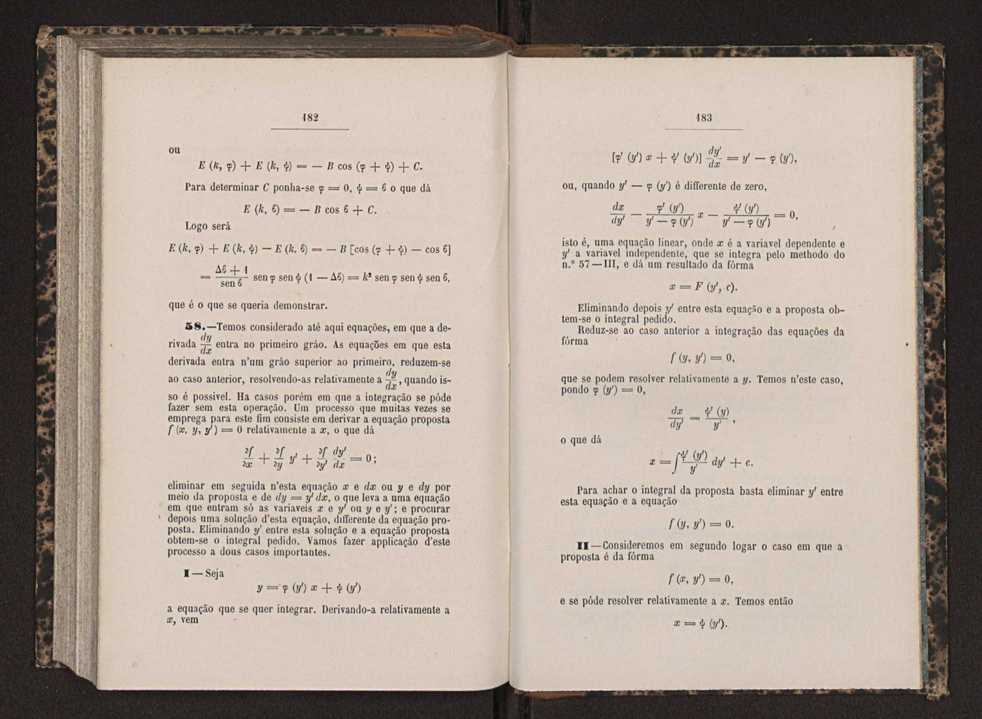 Annuario da Academia Polytechnica do Porto. A. 13 (1889-1890) / Ex. 2 131