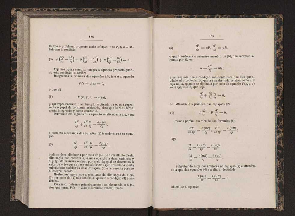 Annuario da Academia Polytechnica do Porto. A. 13 (1889-1890) / Ex. 2 133