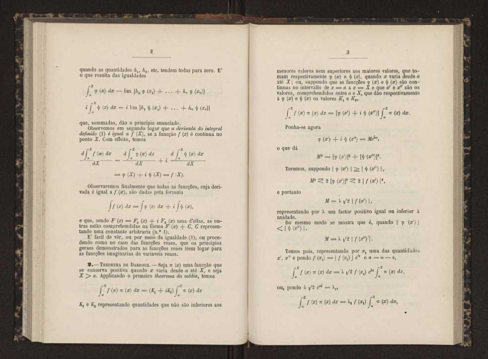 Annuario da Academia Polytechnica do Porto. A. 14 (1890-1891) / Ex. 2 92