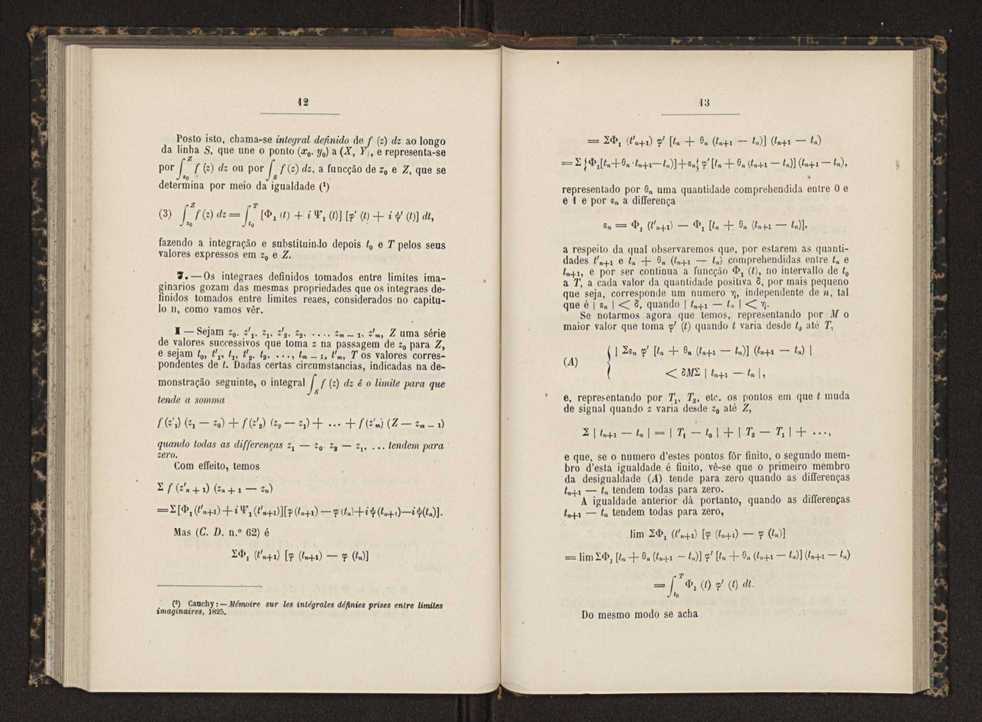 Annuario da Academia Polytechnica do Porto. A. 14 (1890-1891) / Ex. 2 97