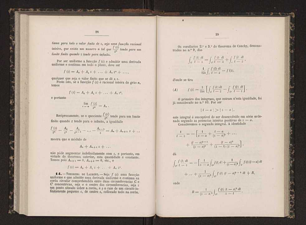 Annuario da Academia Polytechnica do Porto. A. 14 (1890-1891) / Ex. 2 105