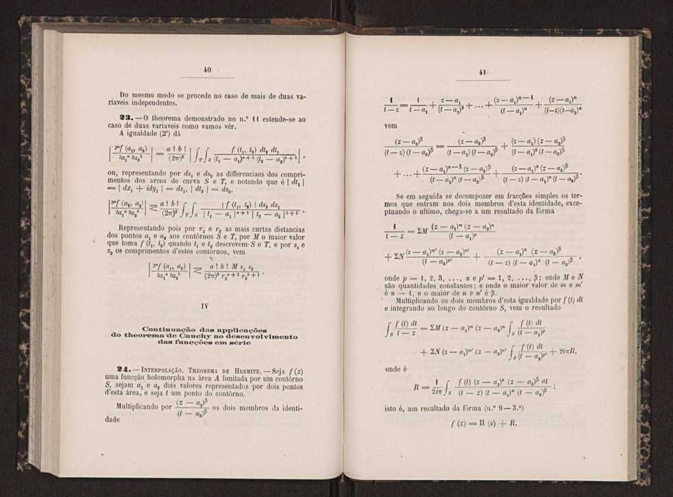 Annuario da Academia Polytechnica do Porto. A. 14 (1890-1891) / Ex. 2 111