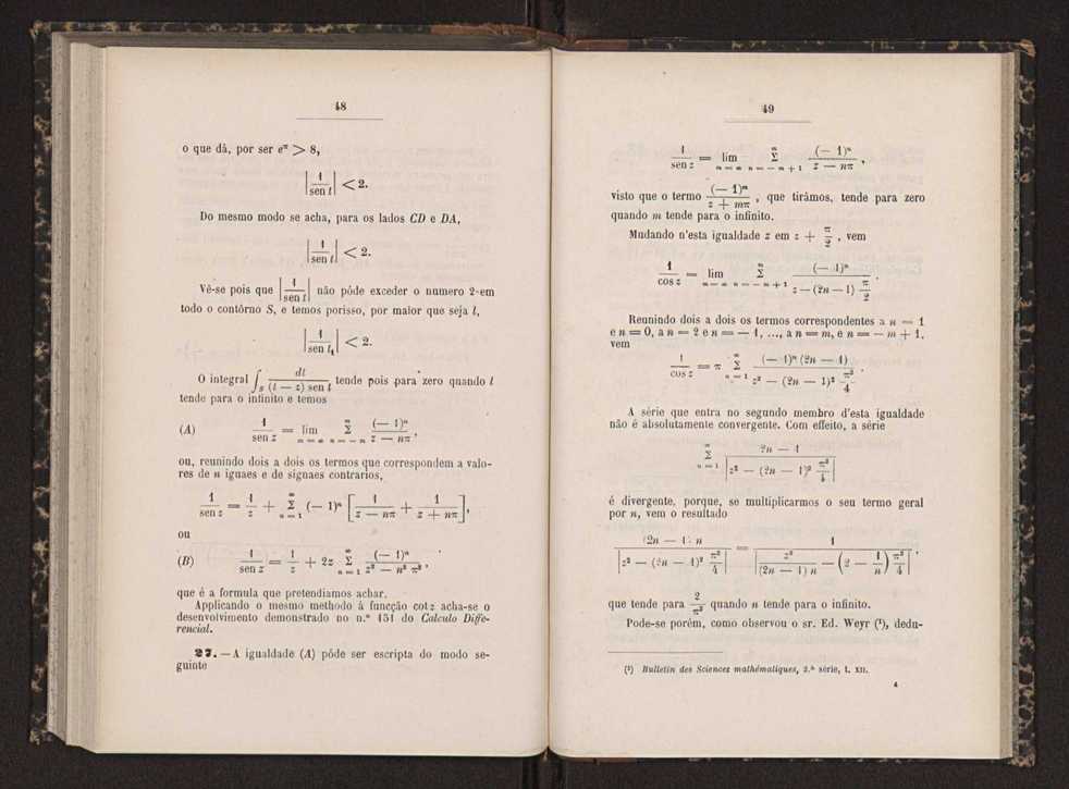 Annuario da Academia Polytechnica do Porto. A. 14 (1890-1891) / Ex. 2 115