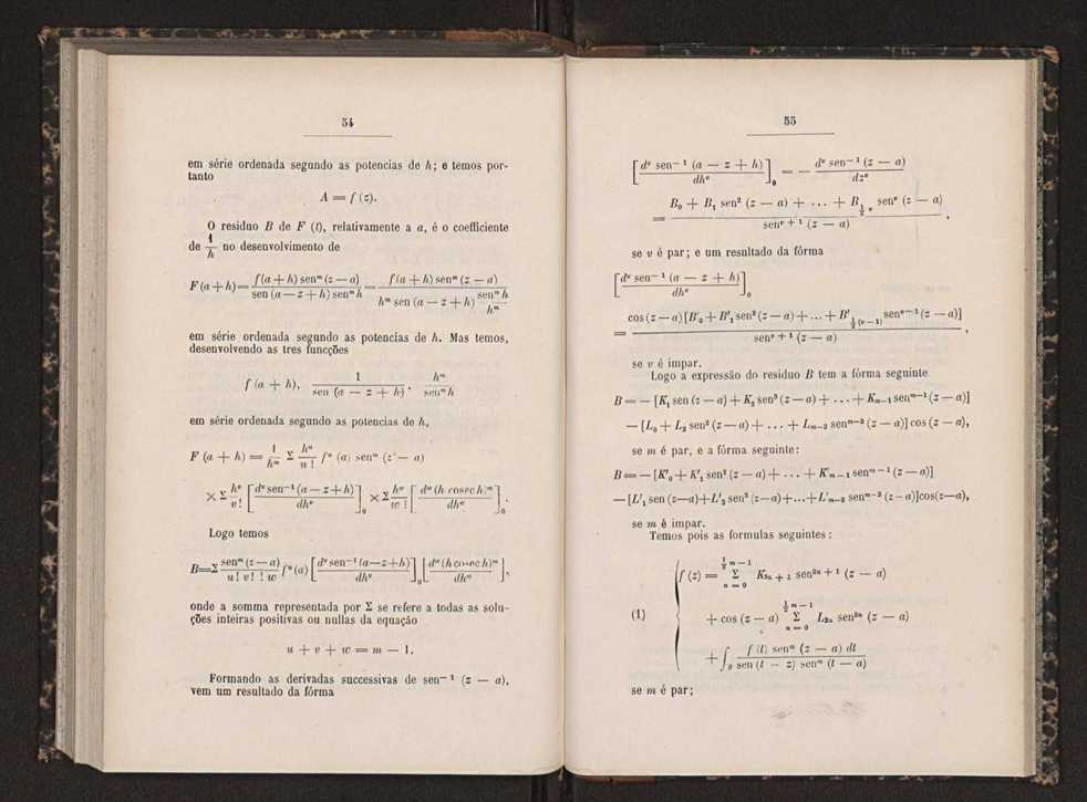 Annuario da Academia Polytechnica do Porto. A. 14 (1890-1891) / Ex. 2 118