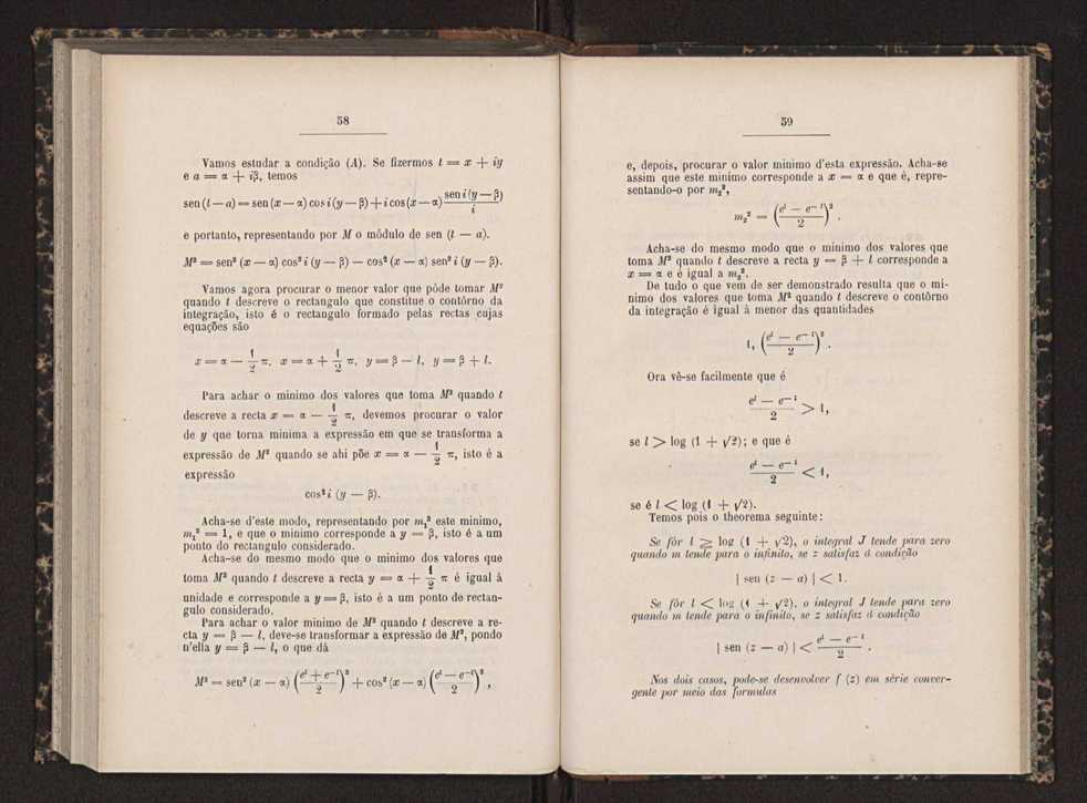 Annuario da Academia Polytechnica do Porto. A. 14 (1890-1891) / Ex. 2 120