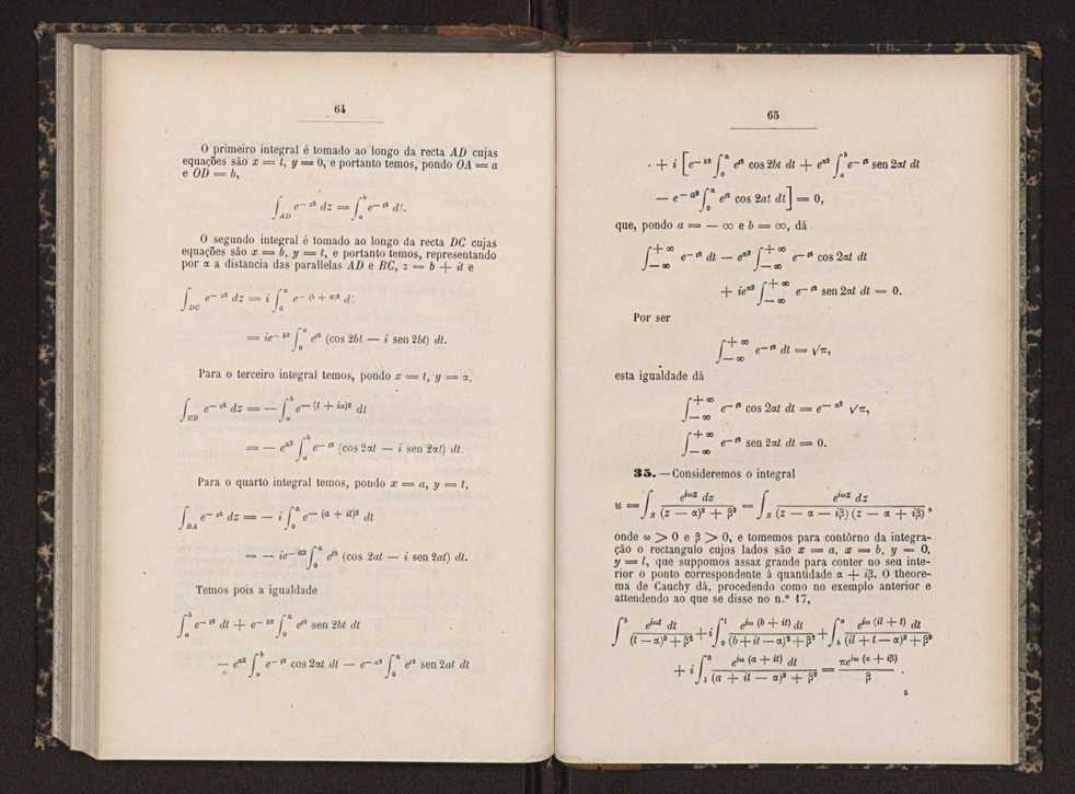 Annuario da Academia Polytechnica do Porto. A. 14 (1890-1891) / Ex. 2 123