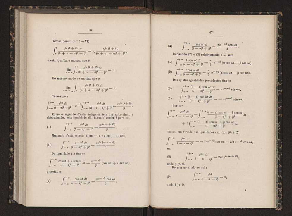 Annuario da Academia Polytechnica do Porto. A. 14 (1890-1891) / Ex. 2 124
