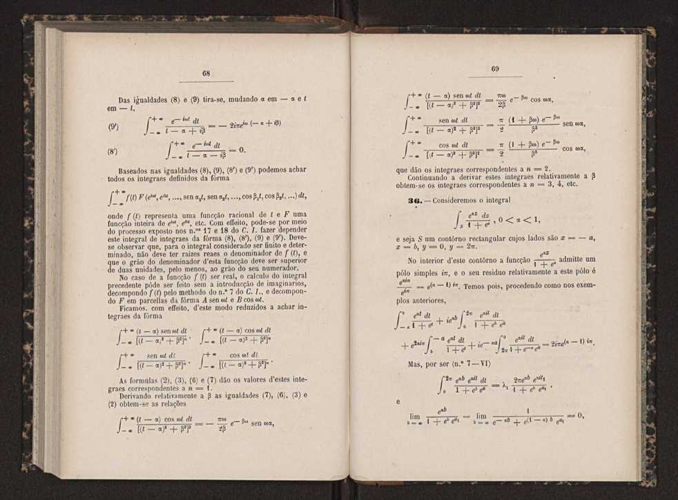 Annuario da Academia Polytechnica do Porto. A. 14 (1890-1891) / Ex. 2 125