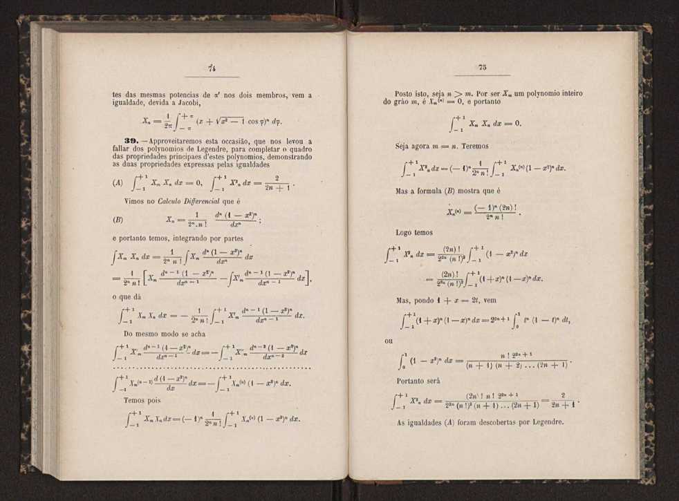 Annuario da Academia Polytechnica do Porto. A. 14 (1890-1891) / Ex. 2 128