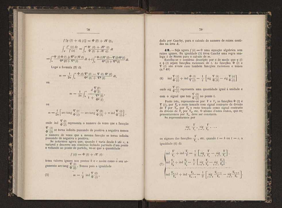 Annuario da Academia Polytechnica do Porto. A. 14 (1890-1891) / Ex. 2 130