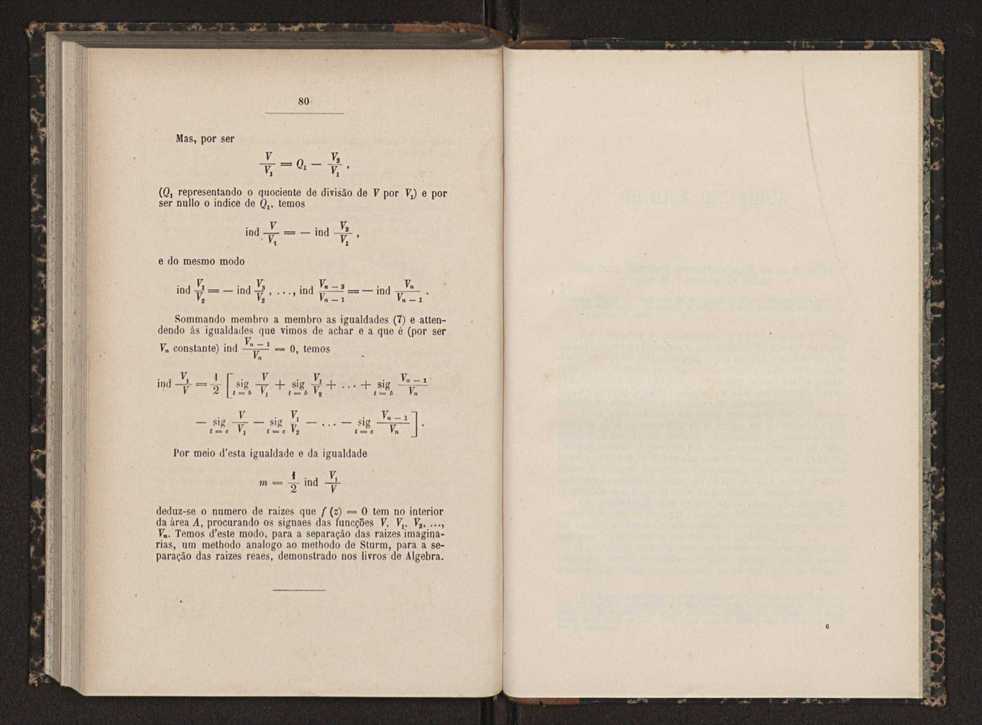 Annuario da Academia Polytechnica do Porto. A. 14 (1890-1891) / Ex. 2 131