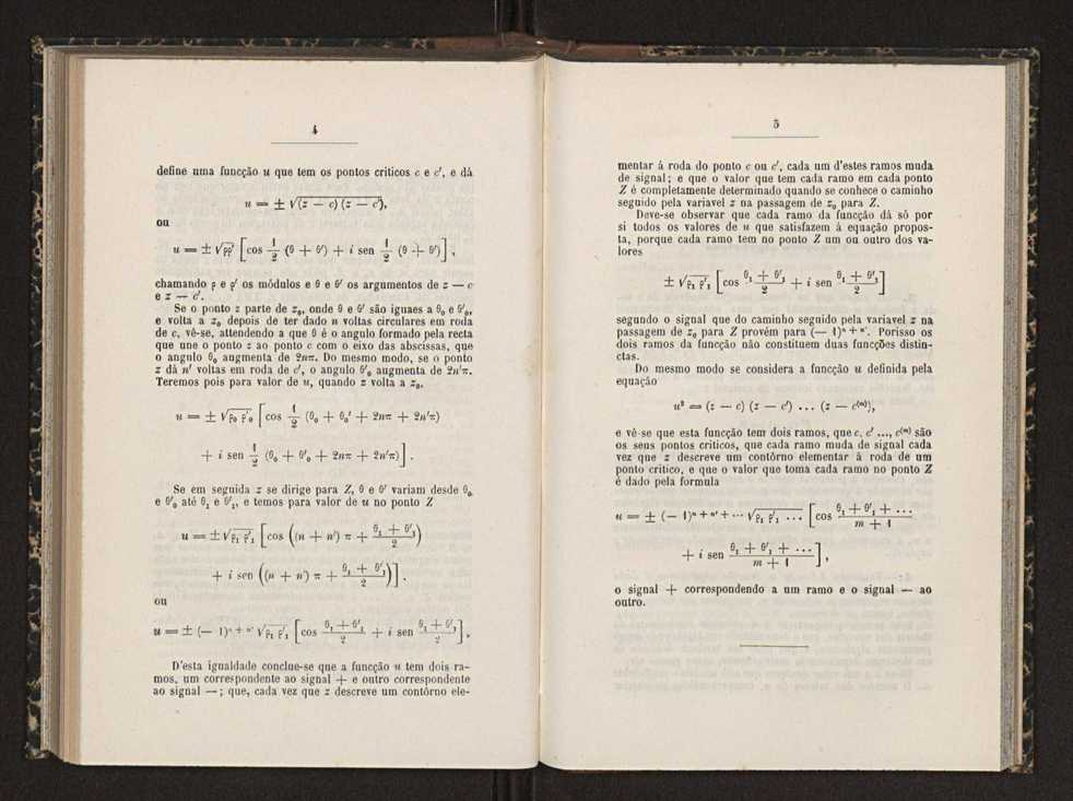 Annuario da Academia Polytechnica do Porto. A. 15 (1891-1892) / Ex. 2 91