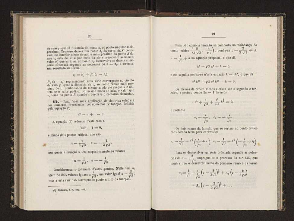 Annuario da Academia Polytechnica do Porto. A. 15 (1891-1892) / Ex. 2 99
