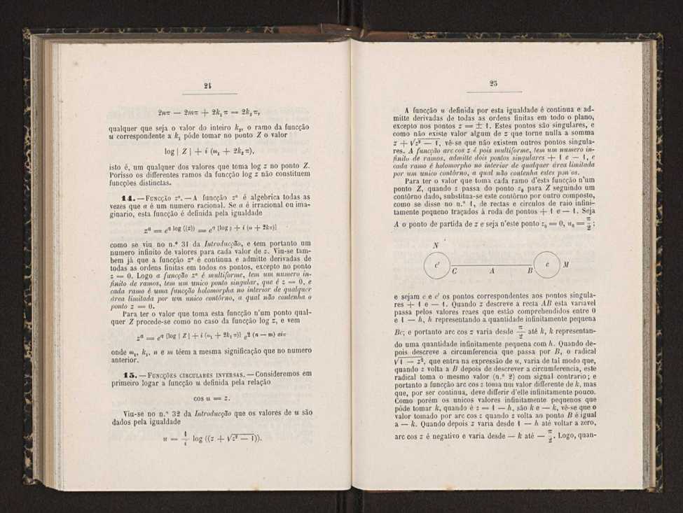 Annuario da Academia Polytechnica do Porto. A. 15 (1891-1892) / Ex. 2 101