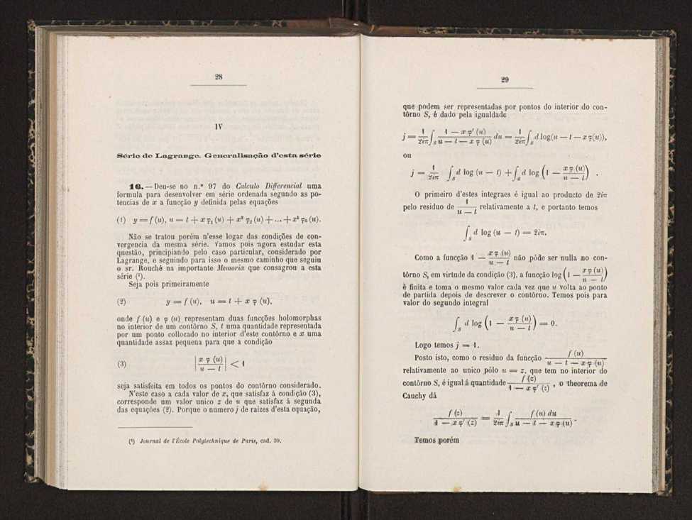 Annuario da Academia Polytechnica do Porto. A. 15 (1891-1892) / Ex. 2 103