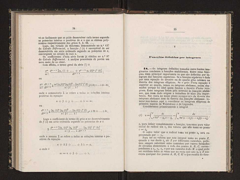 Annuario da Academia Polytechnica do Porto. A. 15 (1891-1892) / Ex. 2 106