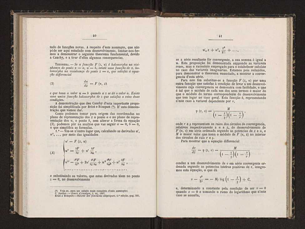 Annuario da Academia Polytechnica do Porto. A. 15 (1891-1892) / Ex. 2 109