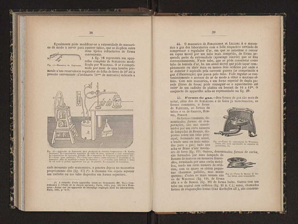 Annuario da Academia Polytechnica do Porto. A. 15 (1891-1892) / Ex. 2 133