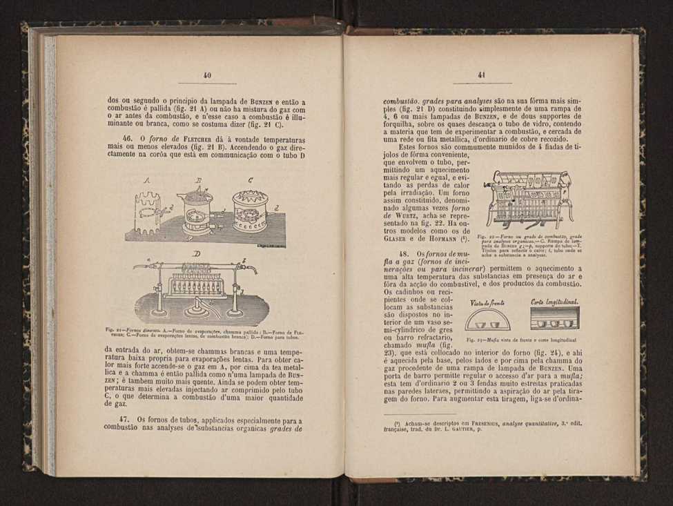 Annuario da Academia Polytechnica do Porto. A. 15 (1891-1892) / Ex. 2 134