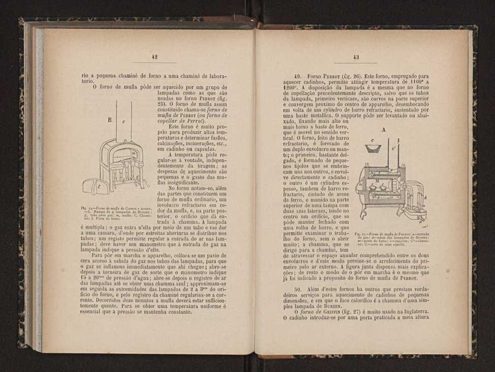 Annuario da Academia Polytechnica do Porto. A. 15 (1891-1892) / Ex. 2 135