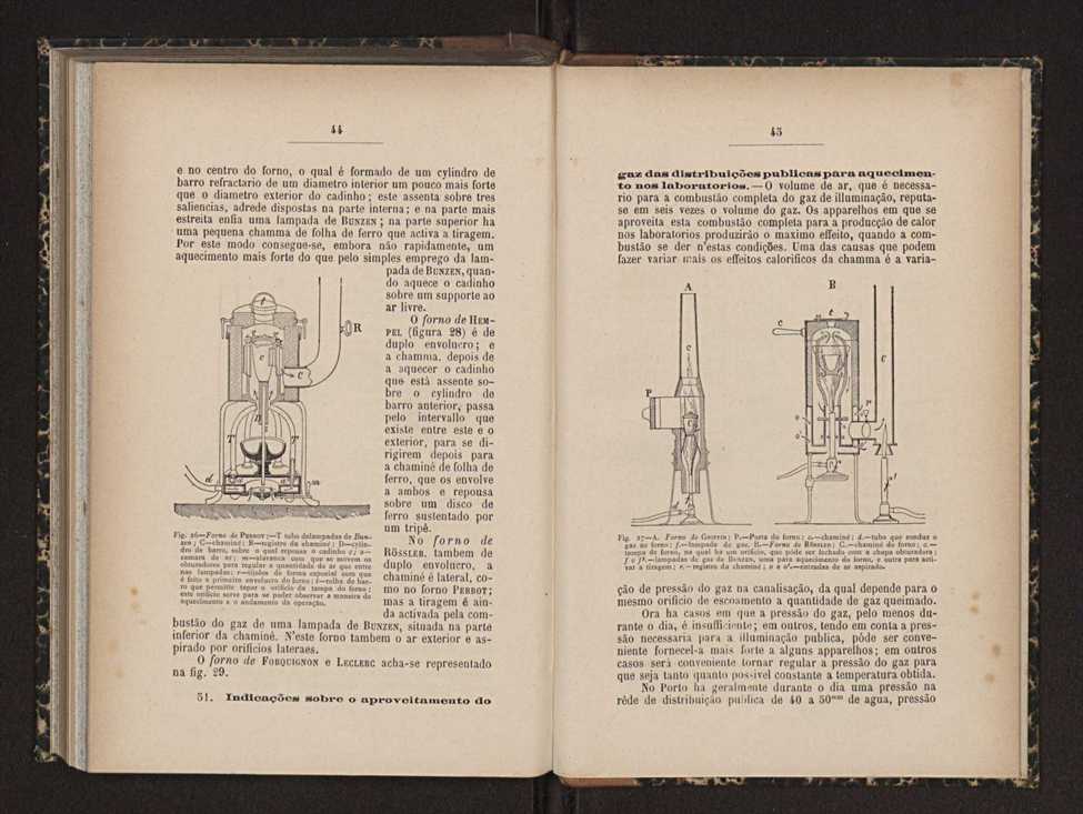 Annuario da Academia Polytechnica do Porto. A. 15 (1891-1892) / Ex. 2 136