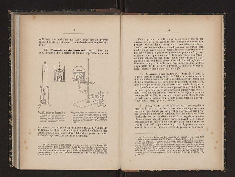 Annuario da Academia Polytechnica do Porto. A. 15 (1891-1892) / Ex. 2 137
