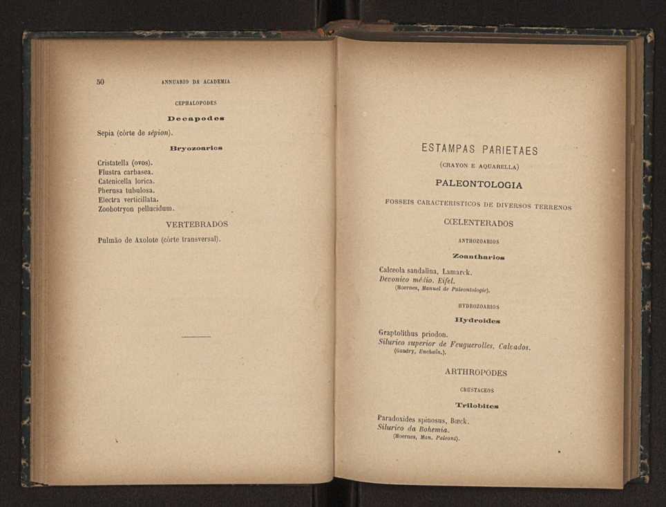 Annuario da Academia Polytechnica do Porto. A. 16 (1892-1893) / Ex. 2 27