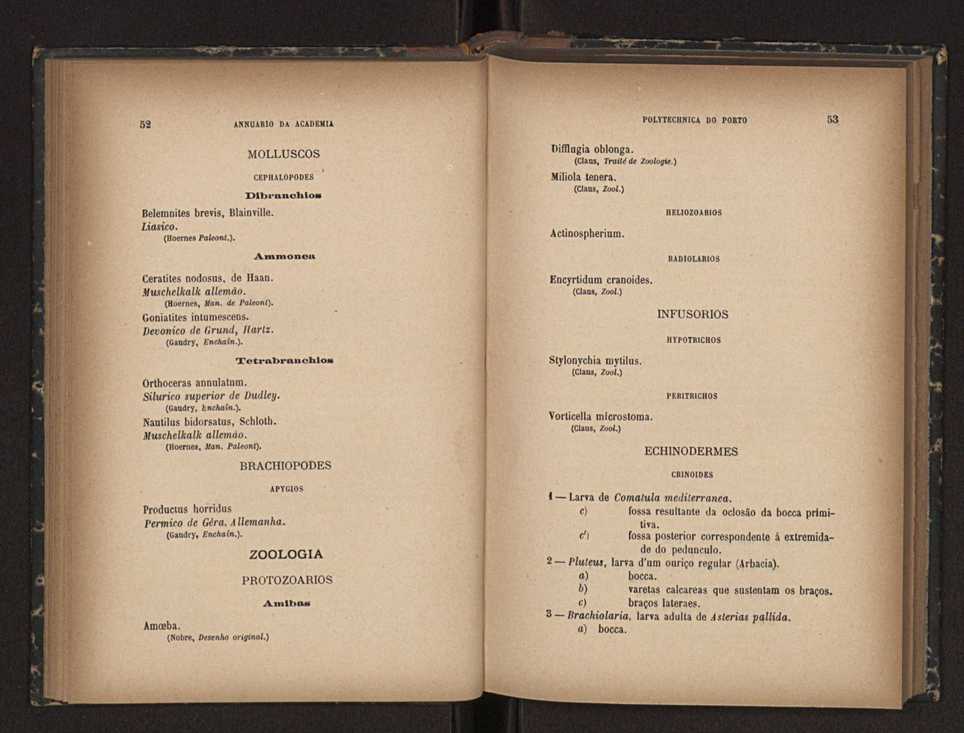 Annuario da Academia Polytechnica do Porto. A. 16 (1892-1893) / Ex. 2 28