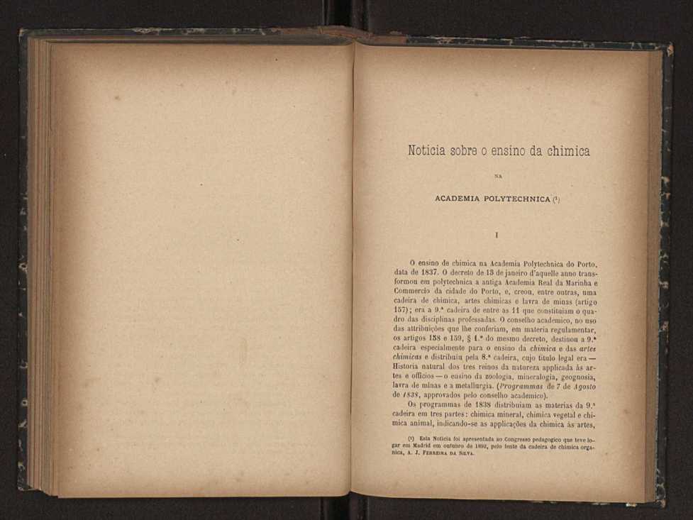 Annuario da Academia Polytechnica do Porto. A. 16 (1892-1893) / Ex. 2 85