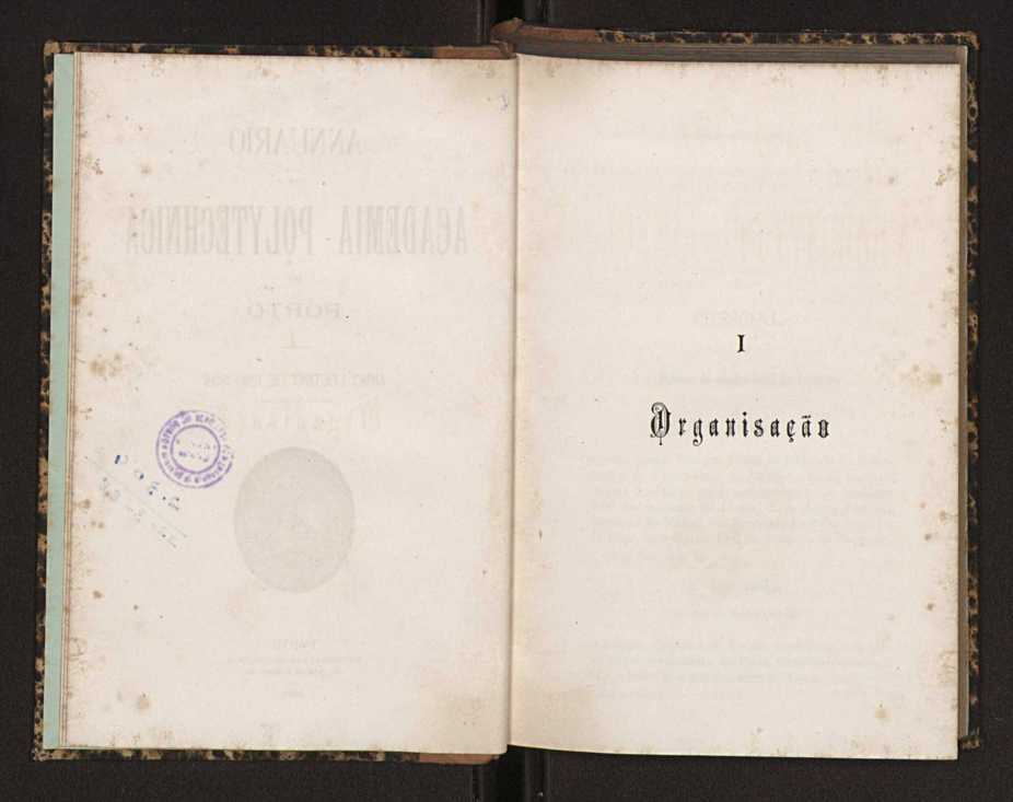 Annuario da Academia Polytechnica do Porto. A. 17 (1893-1894) / Ex. 2 5